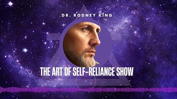 Living a Life of Meaning - With Positive Psychologist Michael Steger | The Art of Self Reliance