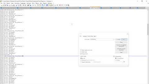 D:OS2 File Unpacking and Non-Editor Stat Files (Part 1)