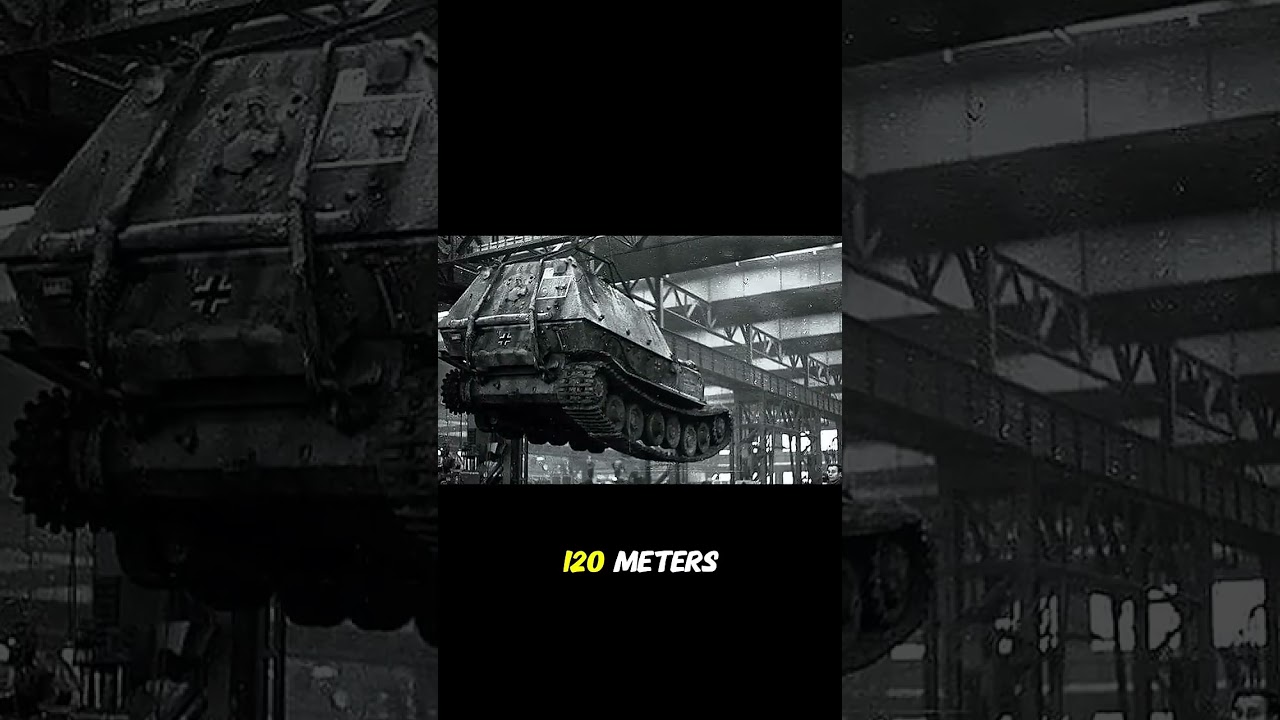 Танковый завод «Нибелунгенверк» 