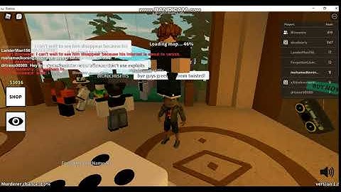 trolling in twisted murder