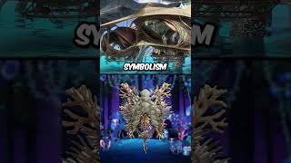 Marui Totem | Avatar Lore - Shorts
➥➥➥ SUBSCRIBE FOR MORE VIDEOS ➥➥➥
Never miss a video . Subscribe ⇢ 💙 https://tinyurl.com/4hncbja6 💙
Support ME and get SPECIAL perks ⇢ 💙 https://tinyurl.com/5abuyhbw 💙
JOIN my PATREON ⇢ 💙 https://tinyurl.com/3fvxata2 💙
Buy me a Ko-Fi ⇢ 💙 https://tinyurl.com/2jwp678c 💙
Although we do see some in The Way of Water, I wished they dove a bit deeper into these during the movies.
Source:
https://www.avatar.com/pandorapedia/marui-totem
Support the channel by using these referal links on Amazon:
Rent Avatar The Way of Water ⇢ https://amzn.to/4hgVE33
Avatar 4K UHD ⇢ https://amzn.to/4gkIssr
Avatar Collectors Edition ⇢ https://amzn.to/3PWAyL5
Avatar TWOF Collectors Edition ⇢ https://amzn.to/3Ef0MWT
Set more than a decade after the events of the first film, Avatar: The Way of Water follows the journey of Jake Sully and Neytiris newfound family. Despite their best efforts to keep their family together, a familiar threat resurfaces and forces Jake, Neytiri, and their four children to flee to the land of the Metkayina clan.
Avatar: The Way of Waters plot will be a fully-encapsulated, standalone narrative, as will the other sequels, but will also be part of a meta-narrative that extends across Avatar: The Way of Water, Avatar 3, 4 and 5.
Avatar 2 Trailer,Avatar 2 Trailer Breakdown,Avatar 2 Trailer Explained,Avatar The Way of Water Trailer,Avatar The Way of Water Today,Avatar 2,Avatar The Way of Water,Trailer,Today,Trailer Reaction,Trailer Today,Teaser,2022,James Cameron,Easter Eggs,Explained,Stephen Lang,Kate Winslet,Movie,Official,Beyond The Trailer,Part,Full Movie,Clip,Scene,News,This Week,Update,Avatar Theory,Avatar Explained, Avatar 2 Trailer Breakdown,Avatar 2 Trailer Explained,Avatar The Way of Water Trailer,Avatar The Way of Water Today,Avatar 2,Avatar The Way of Water,Trailer,Teaser,2022,James Cameron,Easter Eggs,Explained,Stephen Lang,Kate Winslet,Movie,Official,Beyond The Trailer,Part,Full Movie,Clip,Scene,News,This Week,Update,Avatar Theory,Avatar Explained,Way of Water explaiend,way of water explained,what does the way of water mean,way of water avatar,Avatar theory, Avatar 3, Avatar Fire and Ash, Avatar 3 trailer, Avatar 3 movie, James Cameron, Avatar sequel, Avatar Fire and Ash trailer, Avatar 3 news, Avatar 3 updates, Pandora, Na’vi, Avatar universe, Avatar Fire and Ash release date, Avatar 3 official, Avatar 3 teaser, Avatar 3 leaks, Avatar 3 footage, Avatar 3 plot, Avatar Fire and Ash story, Avatar 3 cast, Avatar franchise, Sci-fi movies, Upcoming movies, Avatar Fire and Ash first look, Avatar Fire and Ash scenes, Avatar Fire and Ash characters
#Avatar
#FireAndAsh
#Avatar3 Marui Totem | Avatar Lore - Shorts