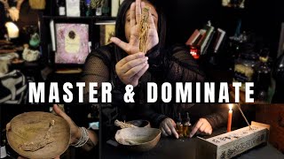 The Magick of Powerful Roots Used in Witchcraft