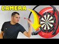 LIVE Target OMNI Darts