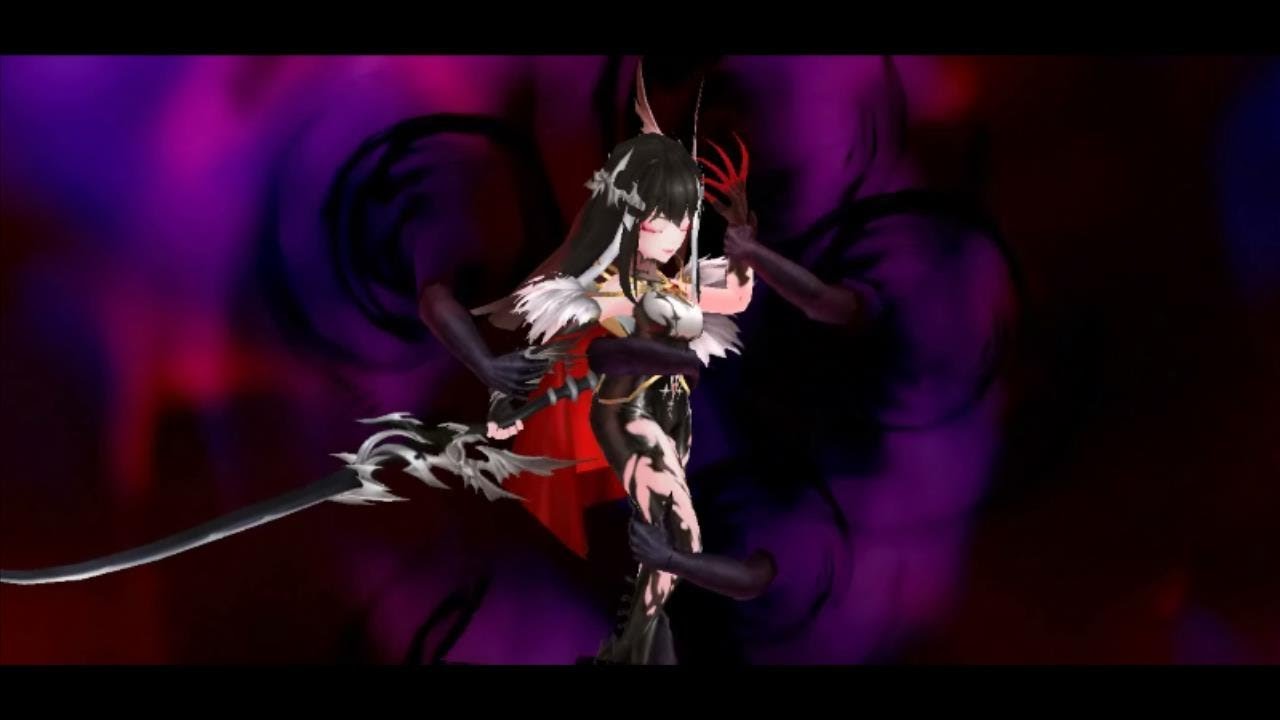 Seven Knights | Myth Awakens SHANE