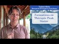 Les Formations en Thérapie Peak States 2025 (Psychotraumatologie &amp; Psychobiologie Subcellulaire) Mp3 Song
