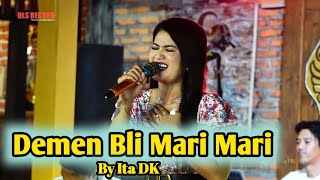 DEMEN BLI MARI MARI - ITA DK - VERSION DLS MUSIK