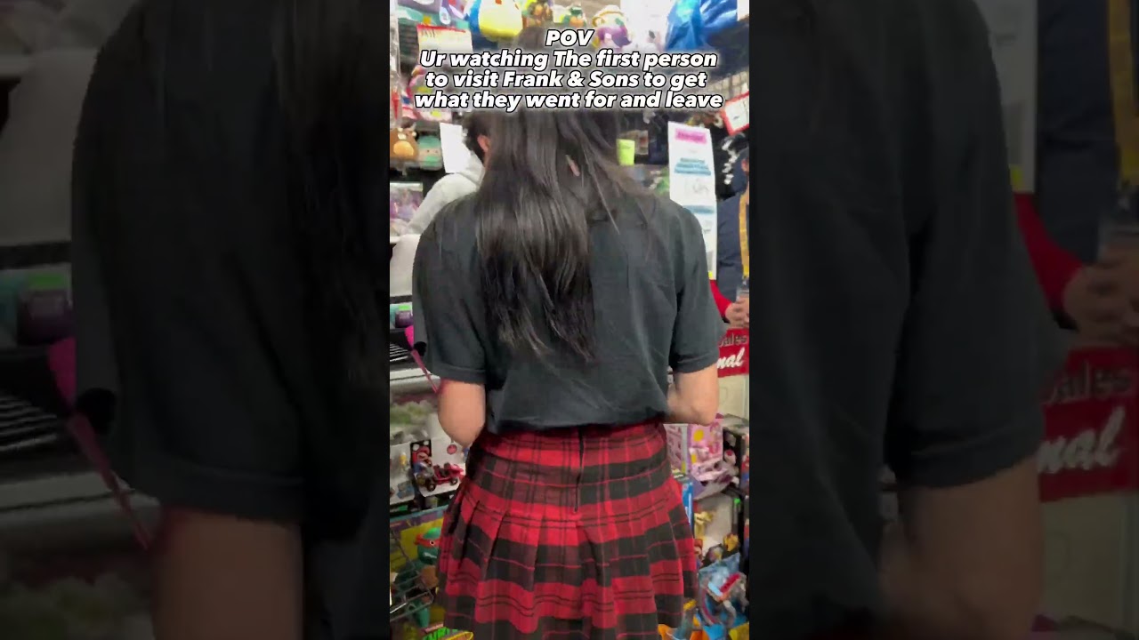 Speed Running Frank and Sons!   