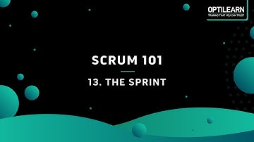 (13/19) The Sprint