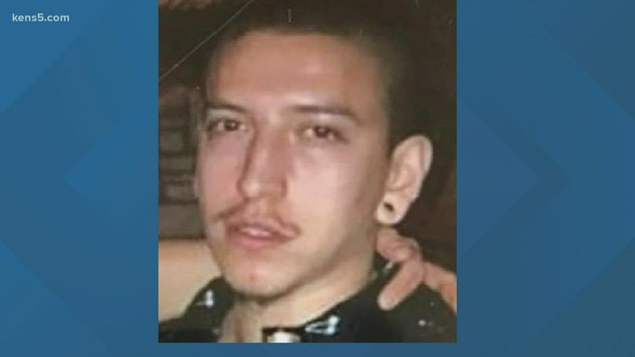 Man wanted for murder of San Antonio woman is arrested in Mexico - YouTube