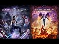 Saints Row IV: Re-Elected &amp; Gat out of Hell - Трейлер к запуску