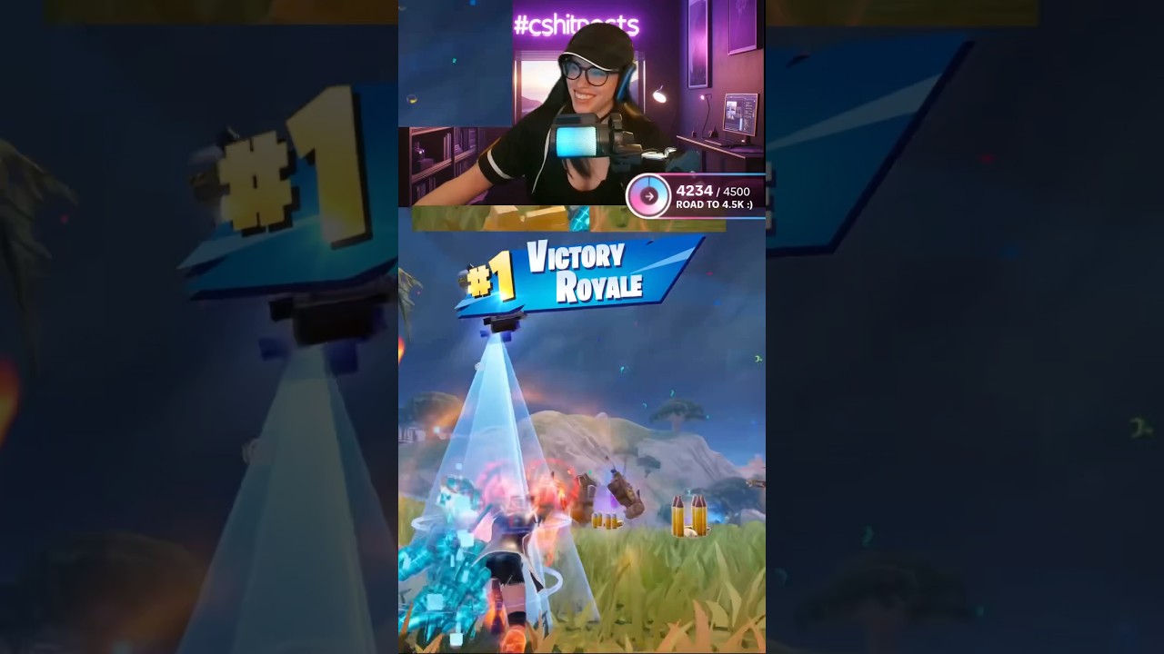 these new weapons are🔥