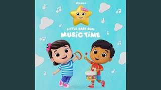 Download Lagu Warm Up Song (Music Time)