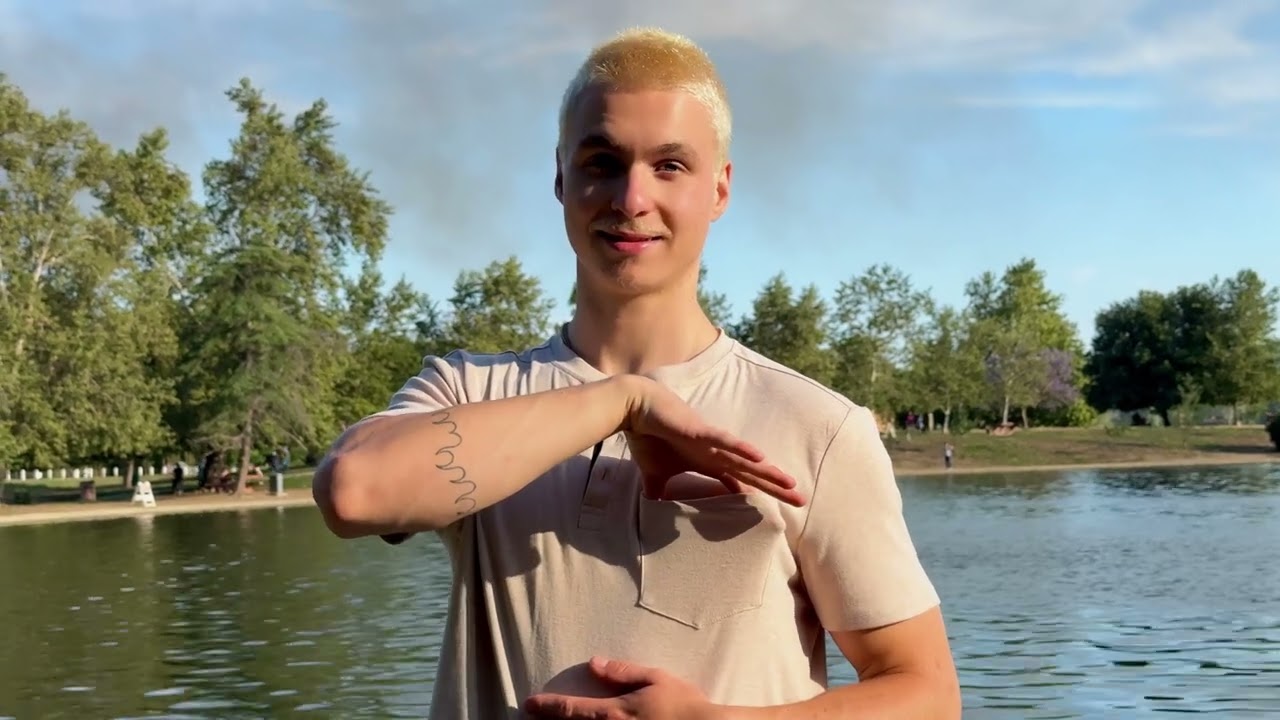 COOFANDY Men Casual Henley Shirt Short Sleeve