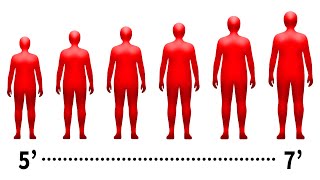 Every Hidden Advantage Of Your Height Explained