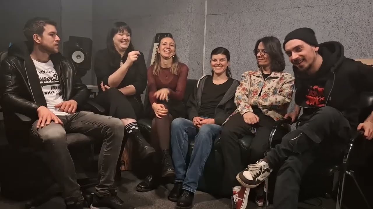 CONFRONT 26 - Im Talk mit WHY! (Interview)