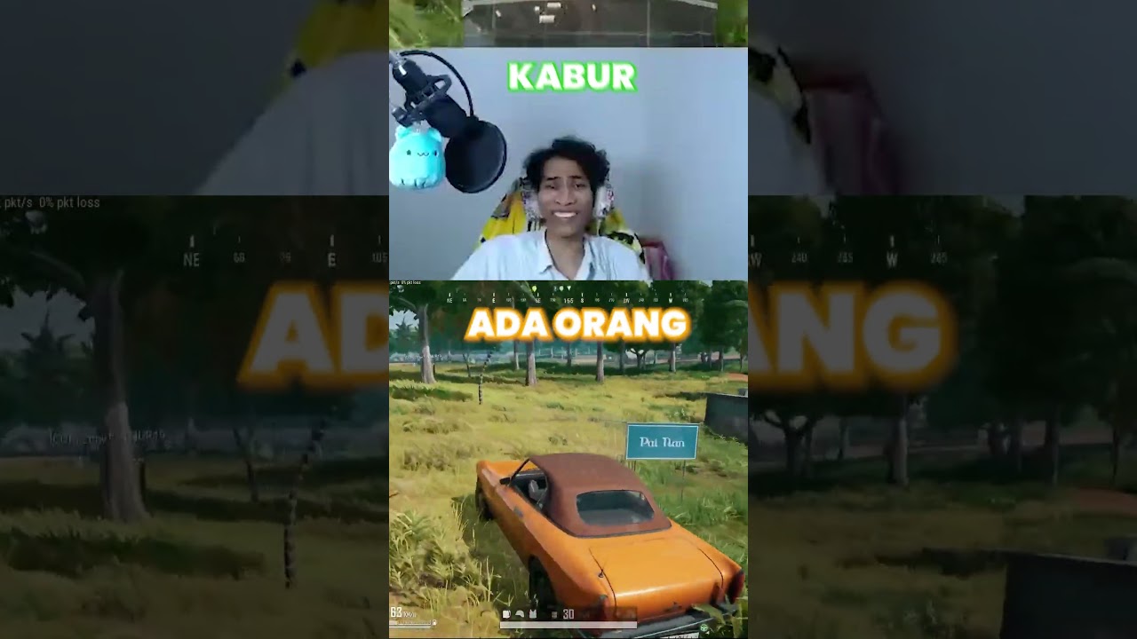 Ketubruk......  #pubg #pubgpc #gaming #games #funnymoments #funnyclips