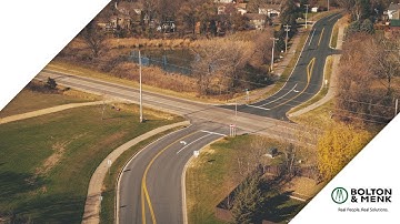 CSAH 32 Corridor Study Video