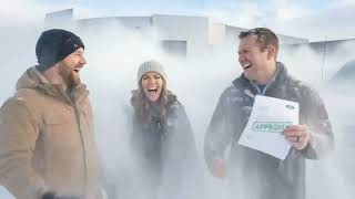 Wyoming’s #1 Ford Dealer: Greiner Ford Brings the Heat This Winter