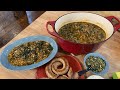 How To Make Rachael Ray's Lentil Soup