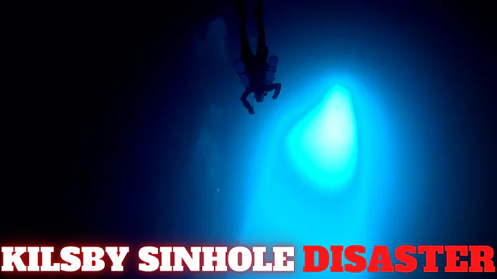 The Kilsby Sinkhole Disaster | Cave Diving Gone Wr...