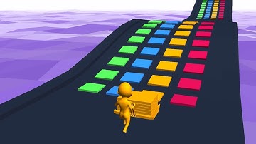 Stack Colors ❤️‍🔥⭐️💫 MAX LEVELS!! All Levels Gameplay Walkthrough Androids, iOS NEW UPDATES