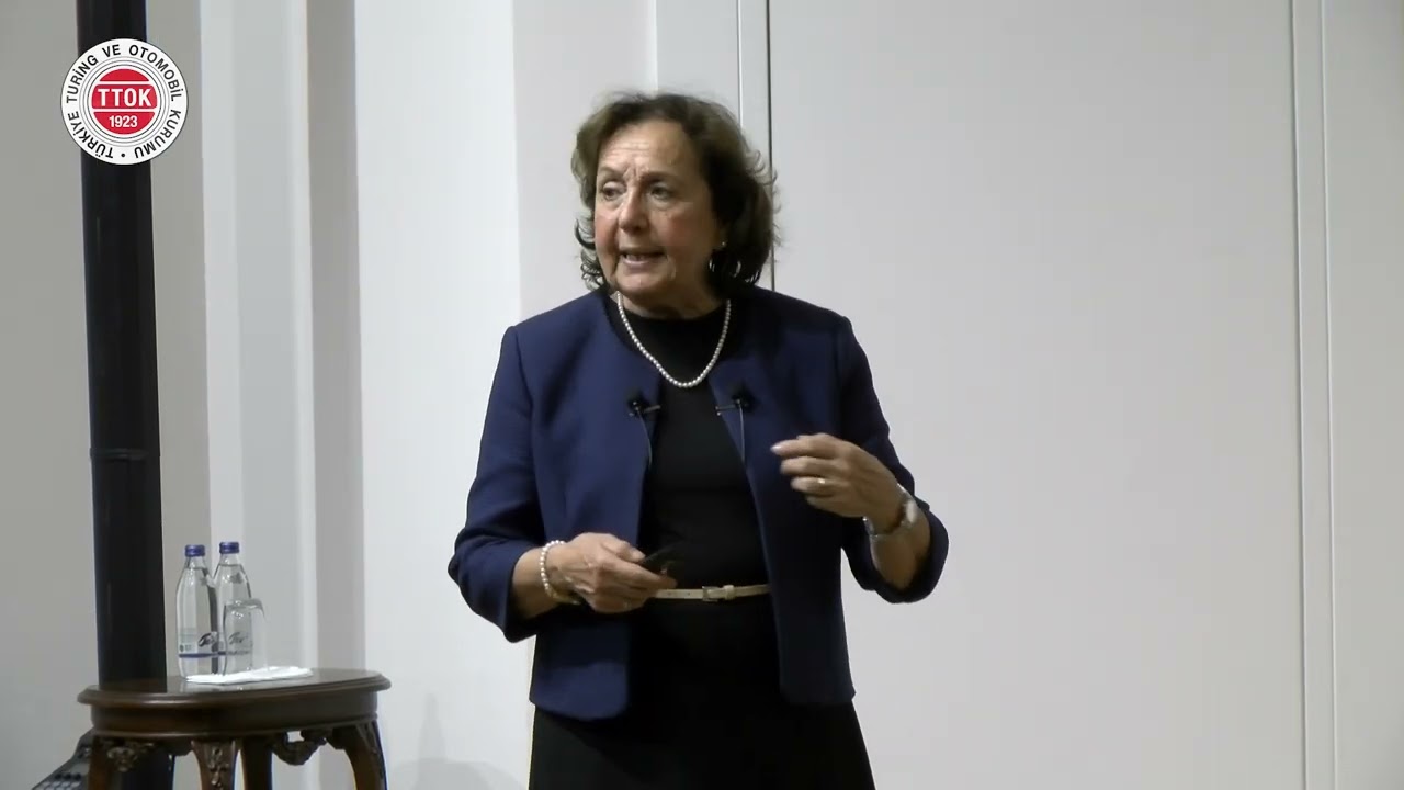 Anadolu'da Kadim Tıp Geleneği | Prof. Dr. Ayten Altıntaş