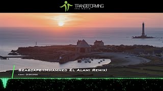 Vinny DeGeorge - Seascape (Mhammed El Alami Remix) [Music Video] [Alter Ego Records]