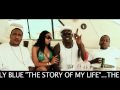 Billy Blue - The World Is Yours [Official Video]