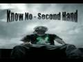 Knownosecond hand