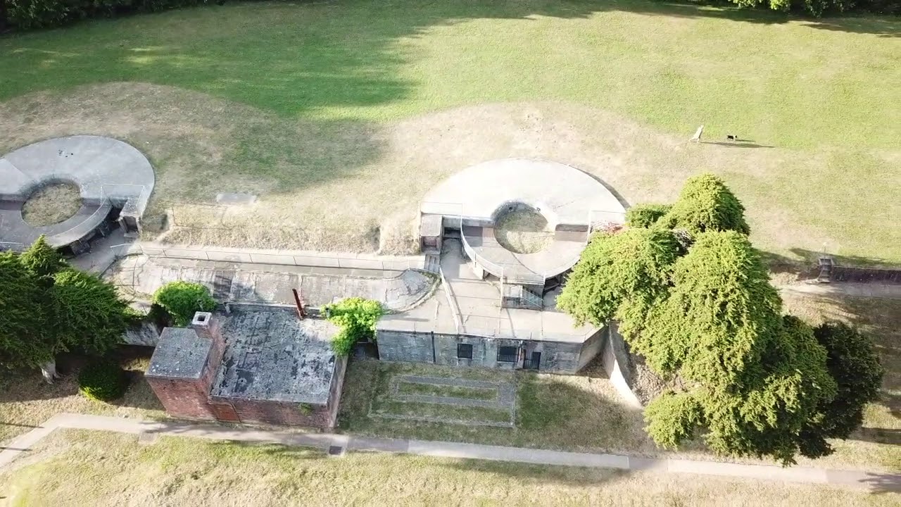 Puckpool battery 2 26/05/2020