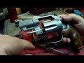S W 686 Level 2 Trigger Action Job Part 5 Fitting The Hand Cylinder Stop 