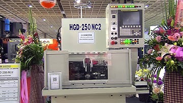 HARTECH @ TIMTOS 2013