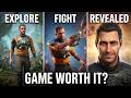 Game review: Outcast A New Beginning worth it?!