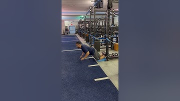 Nordic Hamstring Curl (eccentric focus)