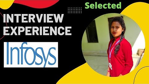 Infosys Interview for System Engineer || Interview experience Infosys || Infosys Interview questions