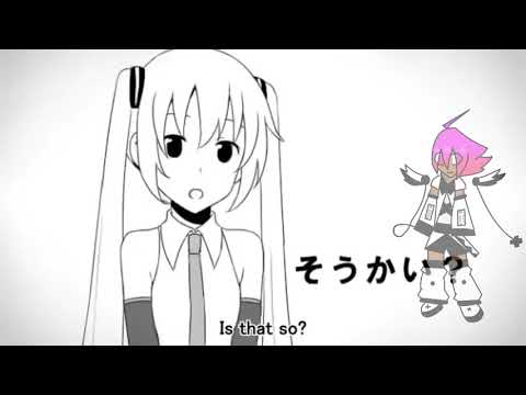 【UTAUカバー】-『アンハッピーリフレイン』- Unhappy Refrain - Xillinig F!naly v1
