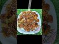 #foodlover #spicy#youtubeshorts #recipe #chikenrecipe #chicken chilli dry😋