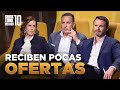¿Llegaron al lugar equivocado? 🤔🚫🦈 | Temporada 10 | Shark Tank México