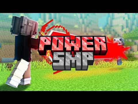 PowerSMP-S4 Plugin Showcase