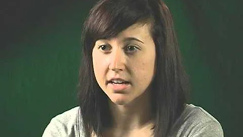 Student Production Assistant Reflection: Joan Gall...