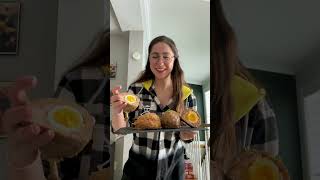Luffy's Meat on the Bone 🍖🏴‍☠️ One Piece Cookbook Challenge