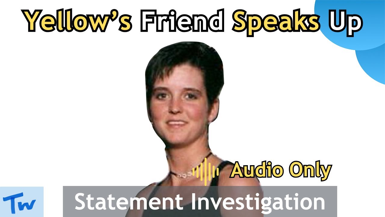 Подкаст NATW: Эми Брэдли пропала — Оскар Александр