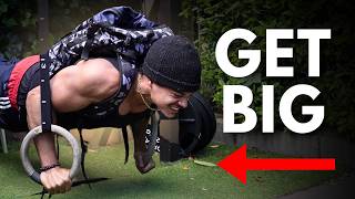 By FAR, The Best Way To Do Push ups For A Huge Chest