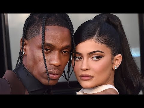 Travis Scott Concerned Over Kylie Jenner & Stormi Amid Latest Events