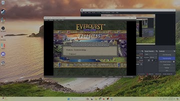 EQOA Sandstorm - Updated PCSX2 Setup Guide