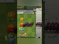 pvz2 ultimate plants chicken zombies #pvz #pvzfusion #plantsvszombies #mobilegame