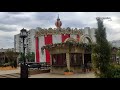 Архитектура московских районных рынков и как отличить Москву от Подмосковья – Влог 110