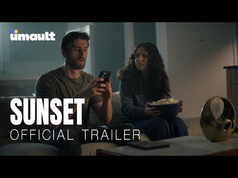SUNSET | GA4 Parody Trailer | Google Analytics 4 thumbnail