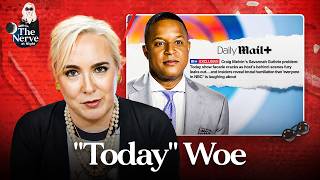 Craig Melvin s Reported Frustration About His Role at Today