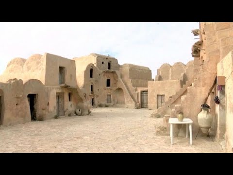 شاهد قصر أولاد سلطان تحفة معمارية وتاريخية